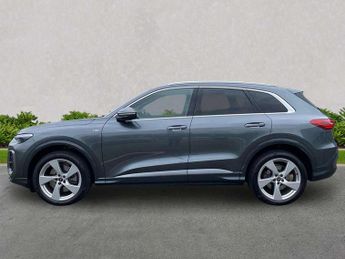 Audi Q5 2.0 TDI Quattro S Line 5dr S Tronic