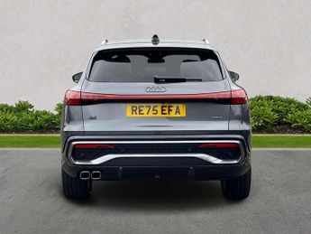 Audi Q5 2.0 TDI Quattro S Line 5dr S Tronic