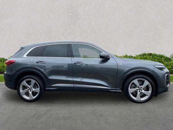 Audi Q5 2.0 TDI Quattro S Line 5dr S Tronic
