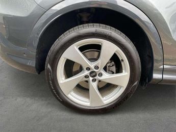 Audi Q5 2.0 TDI Quattro S Line 5dr S Tronic