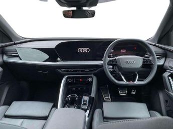 Audi Q5 2.0 TDI Quattro S Line 5dr S Tronic