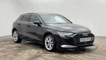 Audi A3 40 TFSI e Sport 5dr S Tronic