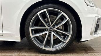 Audi A5 Sportback 35 TDI S Line 5dr S Tronic
