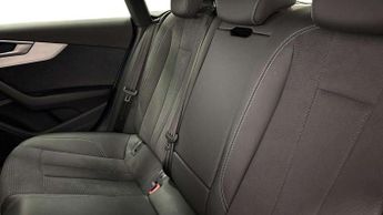 Audi A5 Sportback 35 TDI S Line 5dr S Tronic