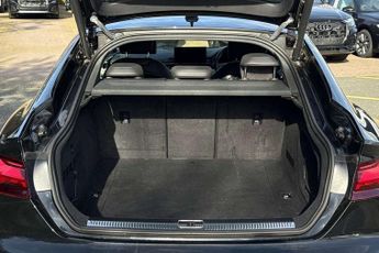 Audi A5 Sportback 40 TDI 204 Quattro S Line 5dr S Tronic