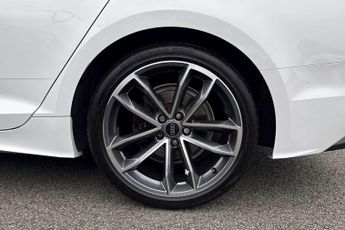 Audi A5 Sportback 35 TDI S Line 5dr S Tronic