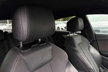 Audi A5 Sportback 35 TDI S Line 5dr S Tronic