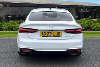 Audi A5 Sportback 35 TDI S Line 5dr S Tronic
