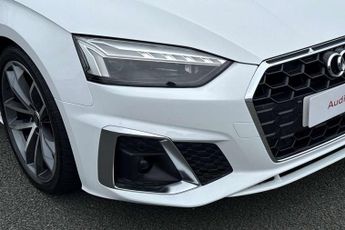 Audi A5 Sportback 35 TDI S Line 5dr S Tronic