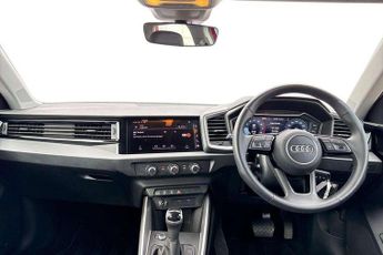 Audi A1 30 TFSI 110 Sport 5dr S Tronic