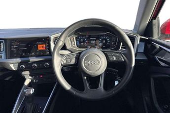 Audi A1 30 TFSI 110 Sport 5dr S Tronic
