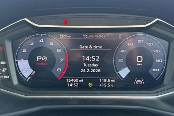 Audi A1 30 TFSI 110 Sport 5dr S Tronic