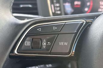 Audi A1 30 TFSI 110 Sport 5dr S Tronic