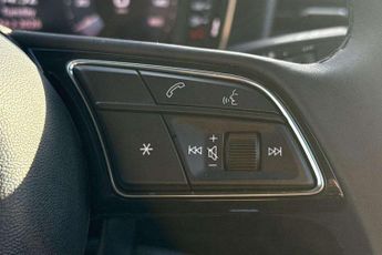 Audi A1 30 TFSI 110 Sport 5dr S Tronic