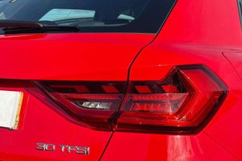 Audi A1 30 TFSI 110 Sport 5dr S Tronic