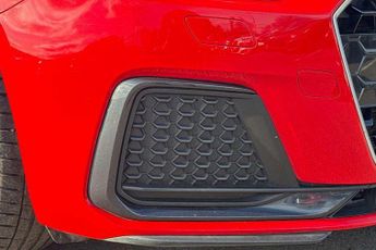 Audi A1 30 TFSI 110 Sport 5dr S Tronic