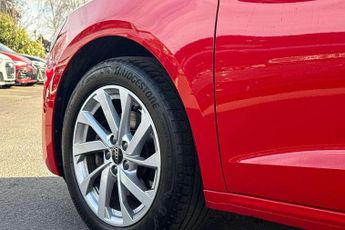 Audi A1 30 TFSI 110 Sport 5dr S Tronic