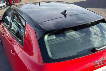 Audi A1 30 TFSI 110 Sport 5dr S Tronic
