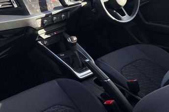 Audi A1 30 TFSI 110 Sport 5dr S Tronic