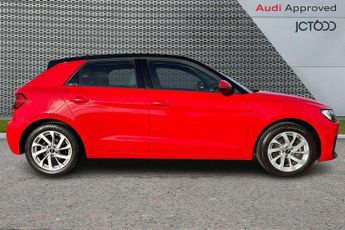 Audi A1 30 TFSI 110 Sport 5dr S Tronic