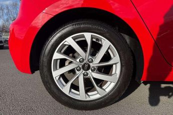Audi A1 30 TFSI 110 Sport 5dr S Tronic