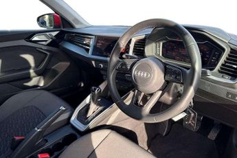 Audi A1 30 TFSI 110 Sport 5dr S Tronic