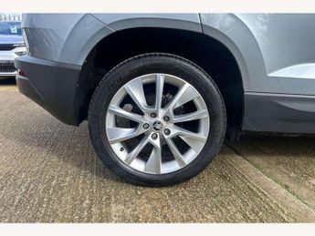 Skoda Karoq 1.5 TSI SE L 5dr DSG