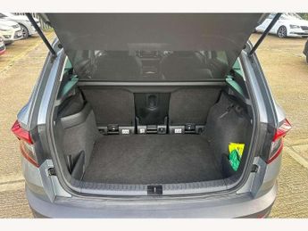 Skoda Karoq 1.5 TSI SE L 5dr DSG