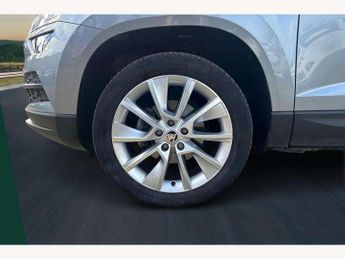 Skoda Karoq 1.5 TSI SE L 5dr DSG
