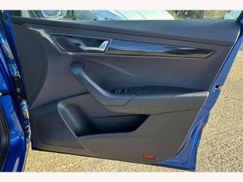 Skoda Karoq 1.5 TSI SE L 5dr DSG