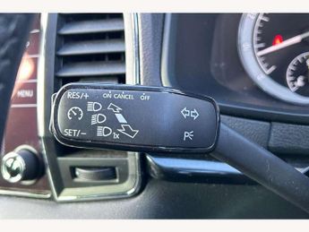 Skoda Karoq 1.5 TSI SE L 5dr DSG