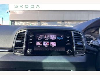 Skoda Karoq 1.5 TSI SE L 5dr DSG