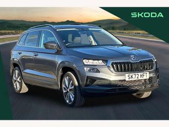Skoda Karoq 1.5 TSI SE L 5dr DSG