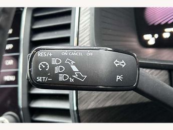 Skoda Kodiaq 1.5 TSI SE L Executive 5dr DSG [7 Seat]