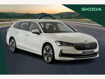 Skoda Superb 1.5 TSI e-TEC SE L 5dr DSG