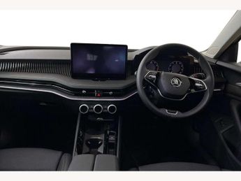 Skoda Superb Estate 1.5 TSI e-TEC SE L 5dr DSG