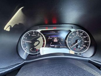Nissan Juke 1.0 DiG-T 114 N-Connecta 5dr DCT