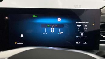 MG HS 1.5 T-GDI SE 5dr DCT