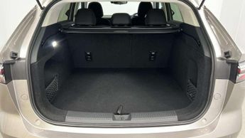 MG HS 1.5 T-GDI SE 5dr DCT