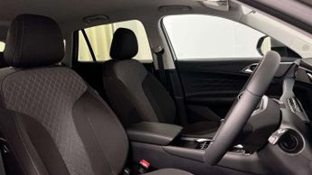 MG HS 1.5 T-GDI SE 5dr DCT