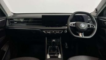 MG HS 1.5 T-GDI SE 5dr DCT