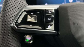 MG HS 1.5 T-GDI SE 5dr DCT