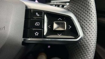 MG HS 1.5 T-GDI SE 5dr DCT