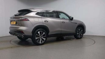 MG HS 1.5 T-GDI SE 5dr DCT