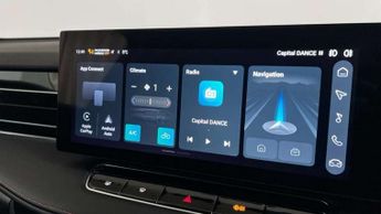 MG HS 1.5 T-GDI SE 5dr DCT