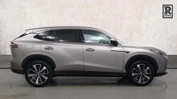 MG HS 1.5 T-GDI SE 5dr DCT