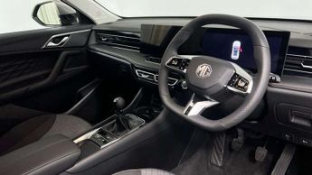 MG HS 1.5 T-GDI SE 5dr DCT