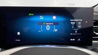 MG HS 1.5 T-GDI SE 5dr DCT