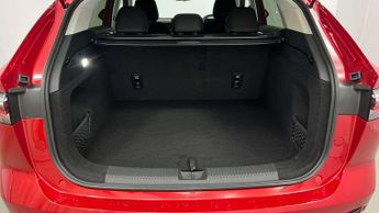 MG HS 1.5 T-GDI SE 5dr DCT