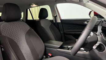 MG HS 1.5 T-GDI SE 5dr DCT